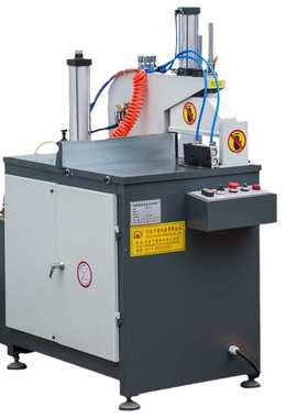 宁波厂家供应铝材切割机355H数控切铝机无尾料高精度铝型材切割机