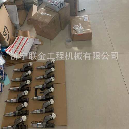 住友挖掘机SH265 360 380发动机喷油器 喷油器零售