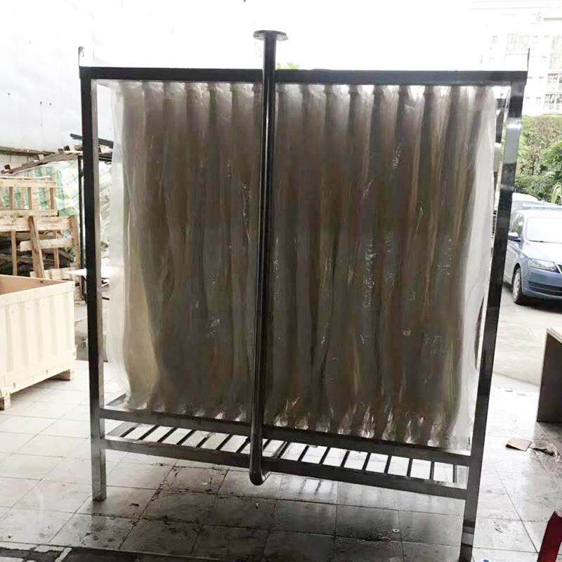 一体化纯水设备双级反渗透直饮水装置净水工业水处理工业级净水