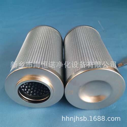 21FC5121-110*250-50给水泵润滑油出口滤芯高炉除尘系统滤筒