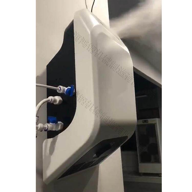 挂壁式空气消毒雾化机 公共场所杀菌消毒设备 超声波消毒液加湿器