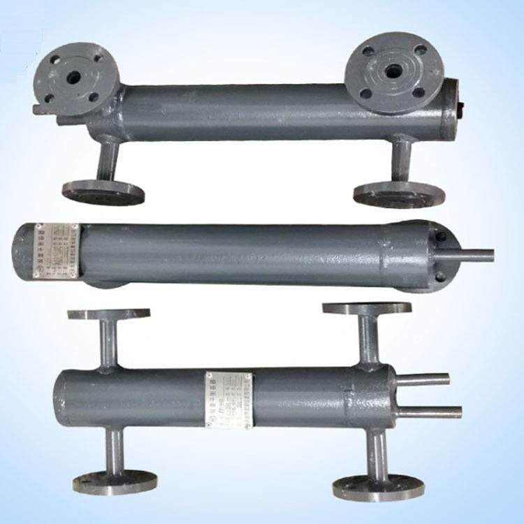 FP-6.4B碳钢双室平衡容器304不锈钢高温高压锅炉汽包水位计厂家