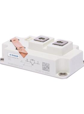 SKM600GA12T4 SKM600GA12E4 功率半导体igbt 晶闸管 电子元器件