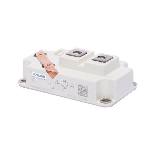 SKM600GA12T4 SKM600GA12E4 功率半导体igbt 晶闸管 电子元器件
