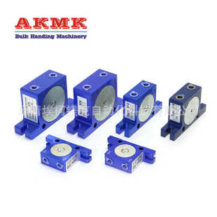 S系列球型振动器气动破拱振动器 S8S10S13S16S20S25