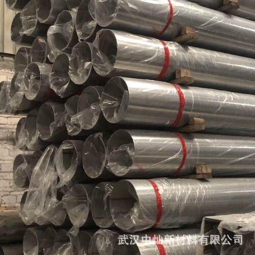 恩施地区 304不锈钢管 不锈钢圆管 用于装修行业 流体运输