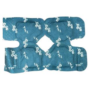 正品卓源普恩艾草暖膝热敷贴1贴/袋350149