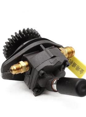 燃油泵挖掘机工程5010284792机械322GC45配件322GC49A输油泵手油