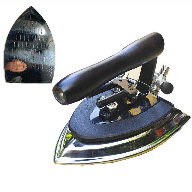 盛泰节能锅炉熨斗大型熨斗不锈钢蒸汽工业熨斗服装厂干洗店