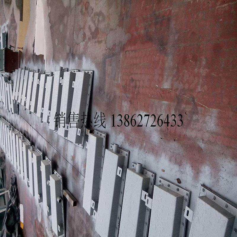 厂价直销均化库用箱气化箱卸料更流畅气化效果佳(图)