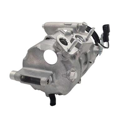 A/C COMPRESSOR 20-24 适用Lincoln Aviator L1MH19D629LB