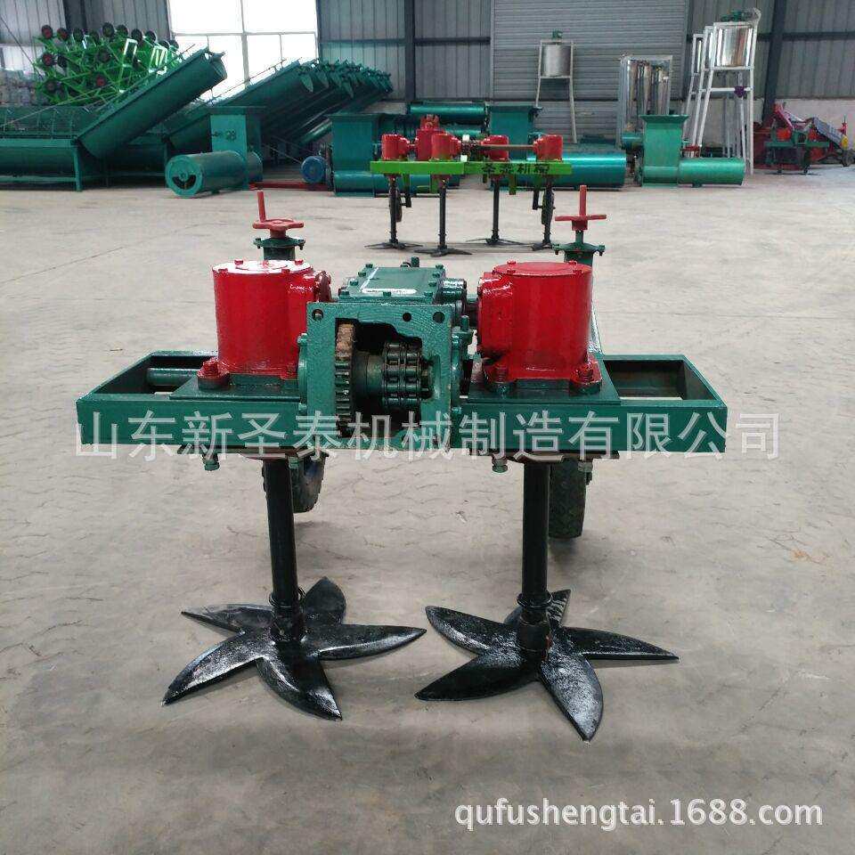广西大蒜收获机大蒜收获机械圣泰机械实用新型大蒜收获机