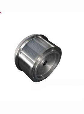 按图加工拉丝机专用拉丝筒BSE来纸料涂层加工硬高卷耐磨YG8YG6A