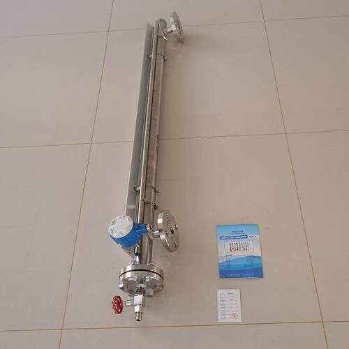 UHZ-50/C/UB磁性液位计带4-20M输出远传装置液位变送器