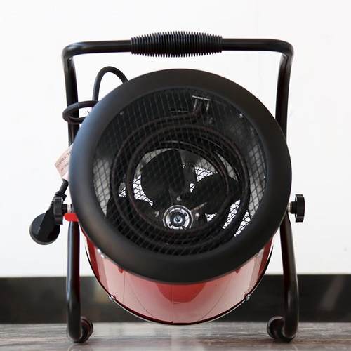 燃机油暖风暖大面积厂房取暖用柴工油ETB业热风机车间养殖场风