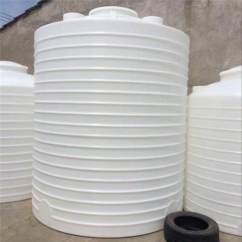 严选200L-50000L塑料水箱圆柱形立式大塑胶pe储水桶水罐加厚厂家