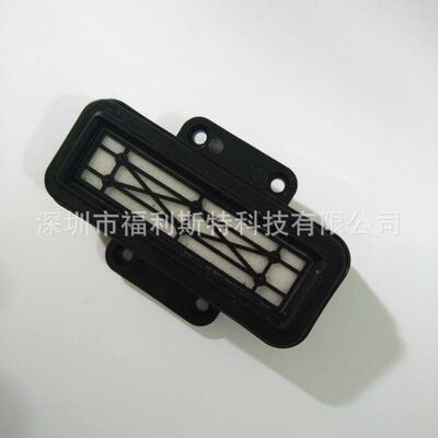 理光G4喷头墨垫 GEN4 printhead capping 吸墨垫 抽墨垫 墨栈