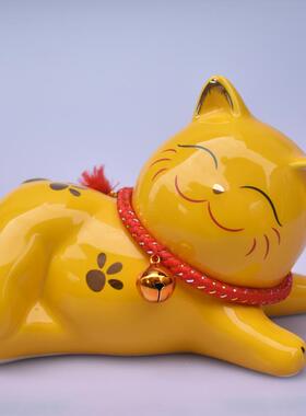 高档夫妇对狗创意陶瓷工艺婚狗礼礼品，现代家居装饰，，时品尚的