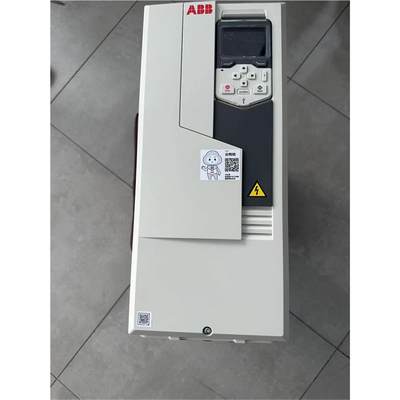 ACS580-01-05A7-4ABB变频器07A3/09A5/12A7018A/026A/033A重载型