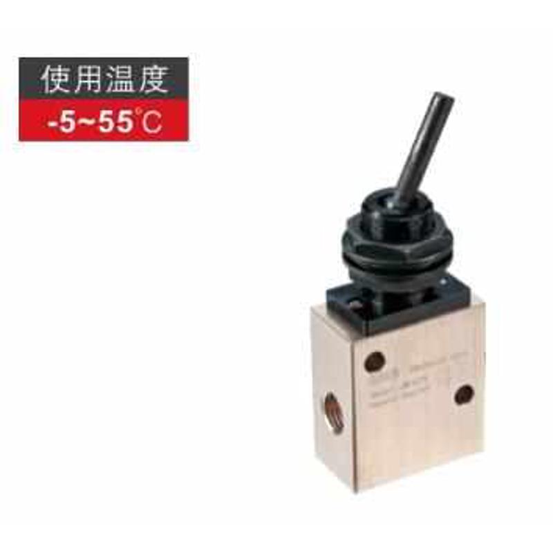 SNS神驰气动开关旋钮机械阀JM-05 JM-06 JM-06A JM-07 JM-07Y滚轮