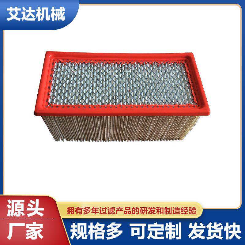 厂家供应各种空压机22338115滤芯 螺杆式压缩机空气除尘滤芯