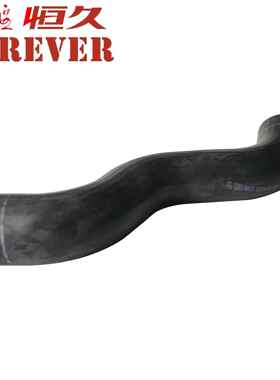 东风天龙发动机连接管1303021-HA410