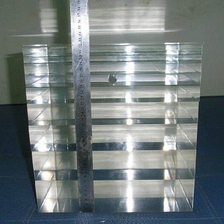 X射线摄影组织等效模体