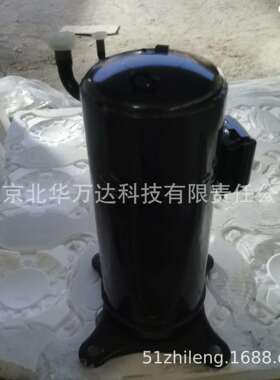 适用于制冷设备压缩机SRAVC096D33ULK中央制冷设备压缩机