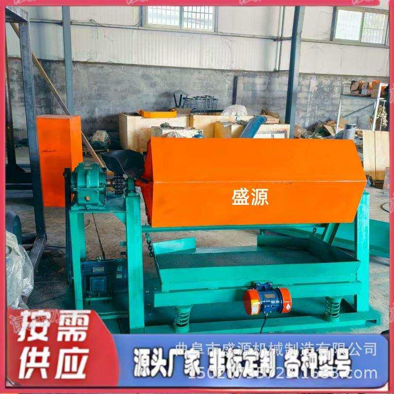 竹板桶干式滚筒300L干式滚筒抛光机 滚筒加内衬的油漆滚筒研磨机