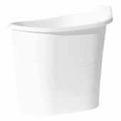 浴缸全身桶桶大人小户型浴熏蒸桶沐浴家用桶加厚洗澡塑料泡澡成人