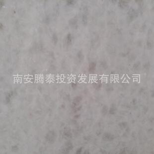 缅钻白石材福建南安水头天然大理石旋转楼梯
