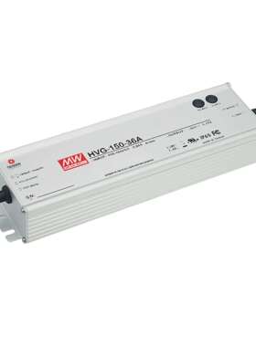 明纬电源 HVG-150-20AB 380V输入开关电源防水