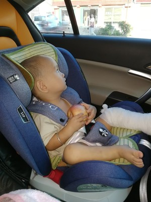 Arod阿罗德守护盾儿童安全座椅怎么样用后一天后悔了是吗