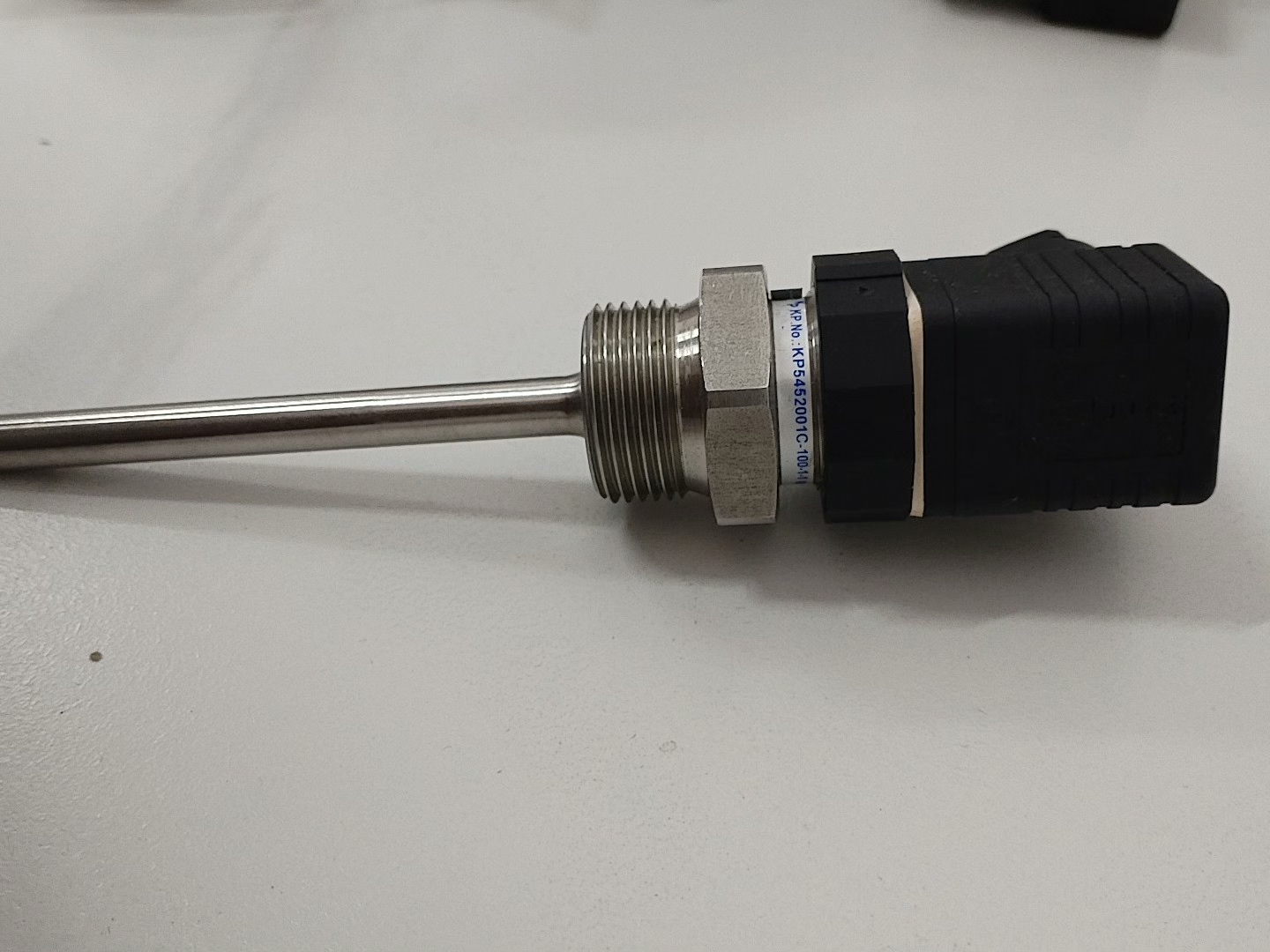 KP温度传感器KP5452001C-100-1-1全新原厂件