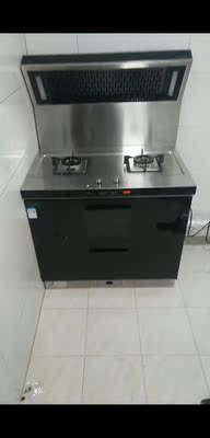 火星人集成灶怎么样?预算5000选哪款好些?