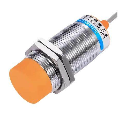 E3F-DS30C4(带可调) E3F-DS30B2 E3F-DS30N12 漫反射型光电开关