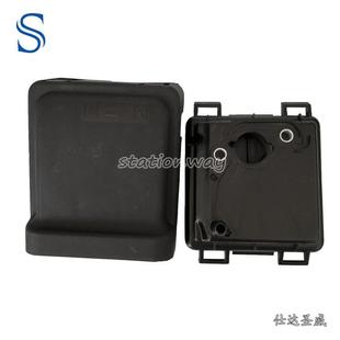 适用罗塔布鲁克RD074钻孔机国产空滤总成