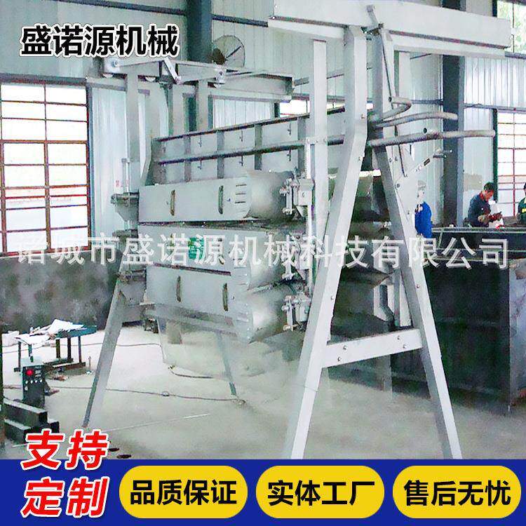 厂家供应家禽立式脱毛机鸡立式脱毛机净毛干净小型鸡鸭脱毛机