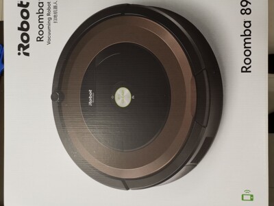 入手对比iRobot690和890优缺点是?质量谁更好