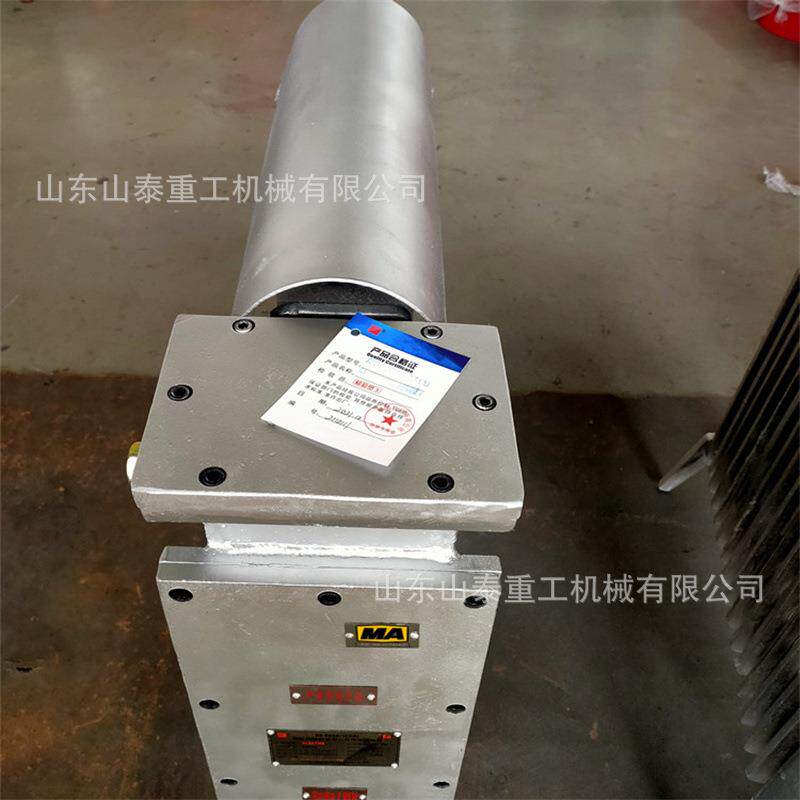 矿用电暖气 RB-2000/127（A）防爆取暖两用电暖器 结构紧凑