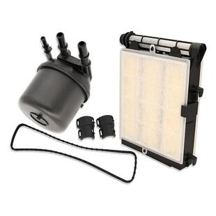 HC3Z9N184C Fuel Filter FD4 FD4641 柴油滤清器 625 4625