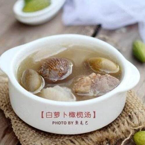 超咸橄榄干特咸果脯肉干三宝扎干果福州多盐全盐全咸闽清炖煲汤