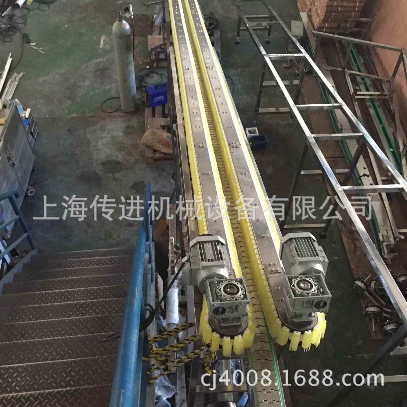 专业夹输送机供应商、柔C性夹瓶瓶机链提条、J夹夹瓶输送瓶升机