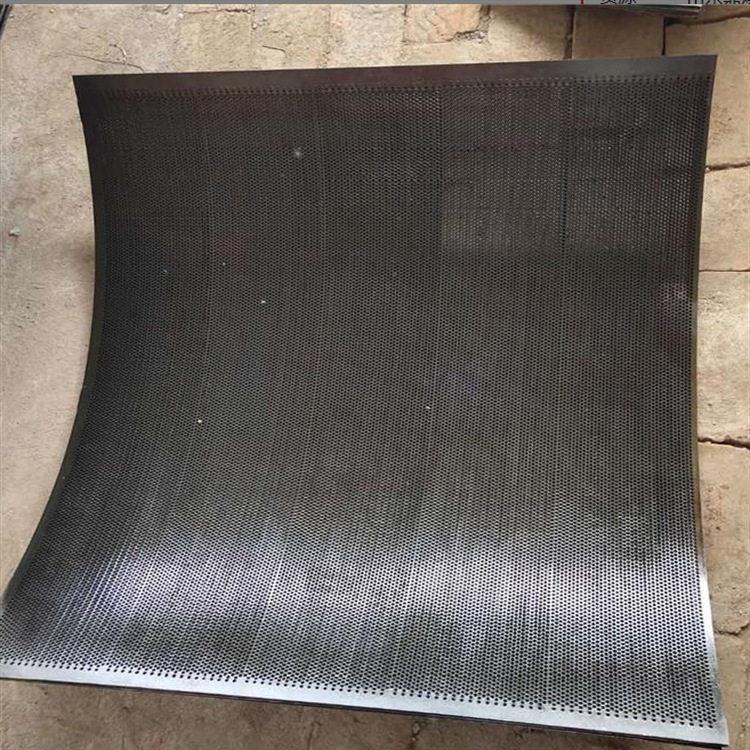 厂家供应冲孔筛板镀锌不锈钢铝板网板金属穿孔板型号