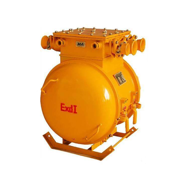 矿用隔爆型真空可逆电磁起动器防爆馈电开关380V/660V