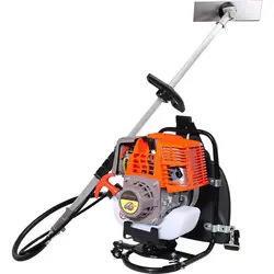 139背负式割草机35.8CC四UGK冲程草修除剪机坪灌割机草热机销