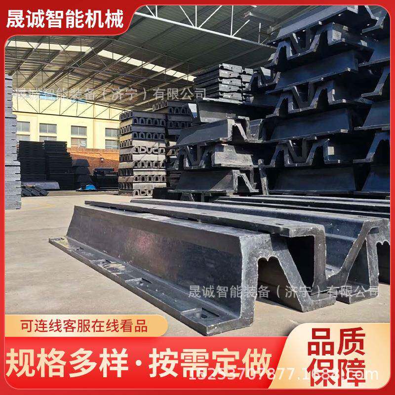 SA型橡胶护舷按需定制防撞条厂家直供桥墩防撞护舷