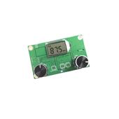 F调EVOM频立体声接收数字模收音村机电路板块无线音频村通校园广