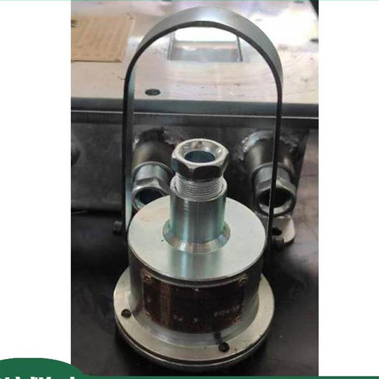 ZP-12R矿用光控热释传感器井下洒水降尘使用整机型号ZP127