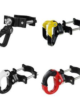 PracticalElectric Scooter Hook Aluminum Alloy Screw Hanger